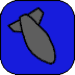 Atomic Bomber Android-app-pictogram APK