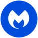 Malwarebytes Android app icon APK