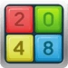 2048 Mania Icono de la aplicación Android APK