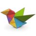 Twidere Android-appikon APK