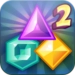 Icône de l'application Android Jewels 2 APK