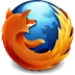 Ikona aplikace Firefox pro Android APK
