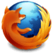 Ikon aplikasi Android Firefox APK