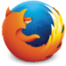 Icona dell'app Android Firefox APK