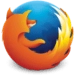 Firefox ícone do aplicativo Android APK