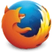 Firefox Android-sovelluskuvake APK