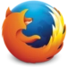 Icona dell'app Android Firefox APK