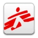 MSF Android-sovelluskuvake APK