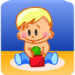 Икона апликације за Андроид Baby Games APK