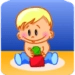 Baby Games Икона на приложението за Android APK