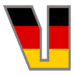 Verbos Alemães ícone do aplicativo Android APK