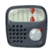 Radio Online ruso Icono de la aplicación Android APK