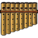 PanFlute Android app icon APK