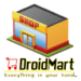 Икона апликације за Андроид DroidMart Lite APK