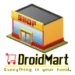 Ikon aplikasi Android DroidMart Lite APK