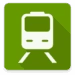 Train Timetable Italy icon ng Android app APK