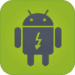 Battery Life Saver Икона на приложението за Android APK