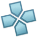 PPSSPP Android-sovelluskuvake APK