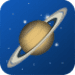 Icône de l'application Android org.qcontinuum.planets APK