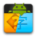 音楽タグ文字化け修復 Икона на приложението за Android APK