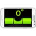 Vattenpass Android-appikon APK