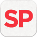 Ikon aplikasi Android SP Mobile APK
