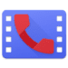 Video Caller Id Icono de la aplicación Android APK