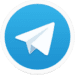 Икона апликације за Андроид Telegram APK