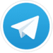 Икона апликације за Андроид Telegram APK