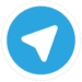 Telegram Android app icon APK