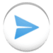 TelegramTalk Икона на приложението за Android APK