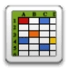 Икона апликације за Андроид Simple Spreadsheet(Free) APK