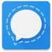 Icona dell'app Android Signal APK