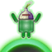 Orbot Android-sovelluskuvake APK