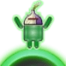 Orbot Android app icon APK