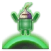 Orbot Android app icon APK