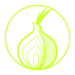 Ikona aplikace Orbot pro Android APK