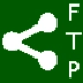 Mit FTP versenden Android-sovelluskuvake APK