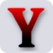 uoYabause Android app icon APK