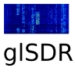 glSDR Android app icon APK