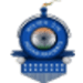 Indian Railway Train Alarm ícone do aplicativo Android APK