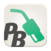 Prezzi Benzina Icono de la aplicación Android APK