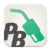 Prezzi Benzina Icono de la aplicación Android APK