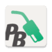 Prezzi Benzina Icono de la aplicación Android APK