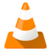 VLC Android-sovelluskuvake APK