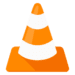 VLC Android-sovelluskuvake APK