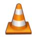 VLC Android app icon APK