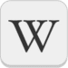 Wikipedia Android-app-pictogram APK