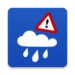 Icona dell'app Android Buienalarm APK