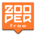 Ikon aplikasi Android Zooper Widget Free APK